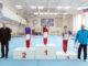 Липецкие гимнасты завоевали золотые и серебряные медали на чемпионате и Первенстве ЦФО