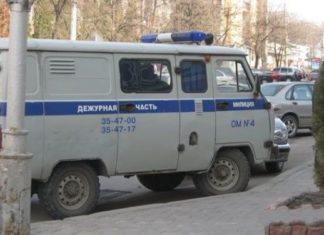 Информация о состоянии аварийности с 1 по 3 февраля 2019 года