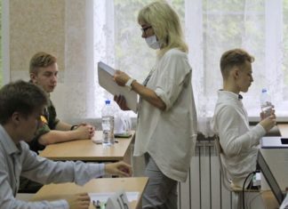 Свыше 2000 липецких выпускников сдали ЕГЭ по физике и истории