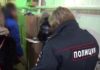 В Липецкой области сотрудниками полиции ликвидирован подпольный склад с нелегальной алкогольной продукцией