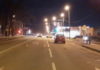 В Липецке пешеход попал под колеса иномарки